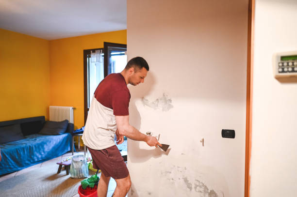 Water Damage Restoration in Hillsville, VA